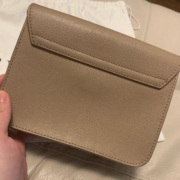 Furla mini crossbody bag - Picture 7 of 9